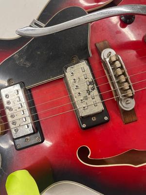Y1-Guitar