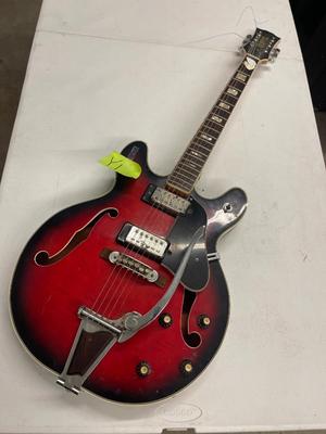 Y1-Guitar