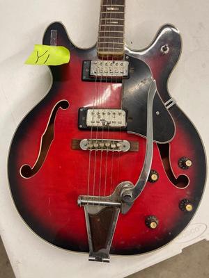 Y1-Guitar