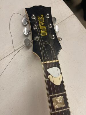 Y1-Guitar