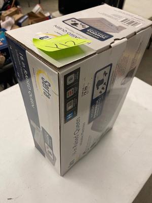 Y12-Queen air mattress