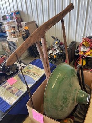 Z12–Misc Garage Lot