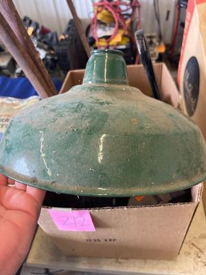 Z12–Misc Garage Lot