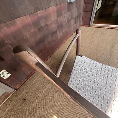 Three Seat Bench (BP-BB)