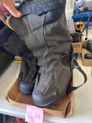 Z24-Neos Boots-XL