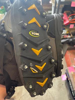 Z24-Neos Boots-XL