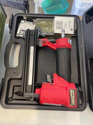 Z23-Battery Charger and extras