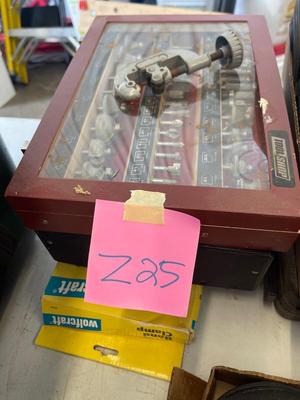 Z25-Garage Bundle