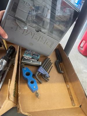 Z33-Tools plus extras
