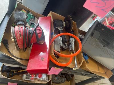 Z33-Tools plus extras