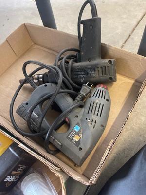 Z34-Misc Garage Lot