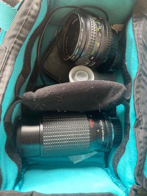 Z35-Huge Misc Lot
