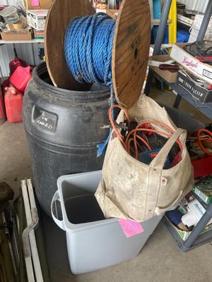 Z35-Huge Misc Lot