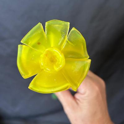 Blown Glass Ball Ornaments (LR-BB)