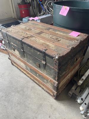 Z38-Trunk