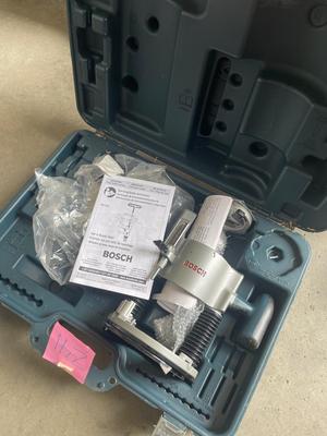 Z41-Bosch Tool
