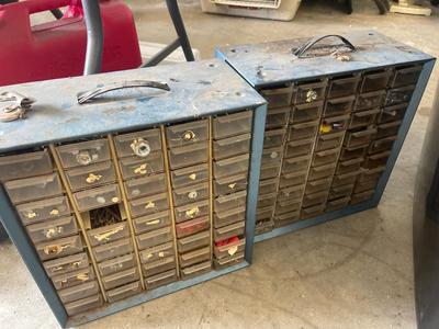 Z46-Hardware and organizers