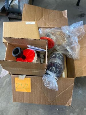 Z52-Filters
