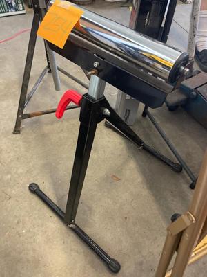 Z54-Roller support stands