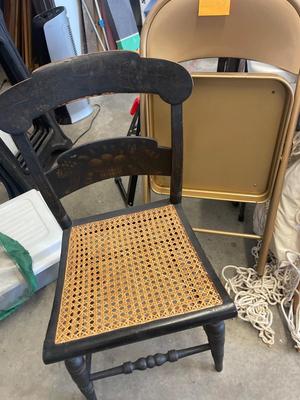 Z55-Chairs x 2
