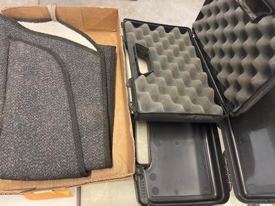 Z62-sleeve and cases