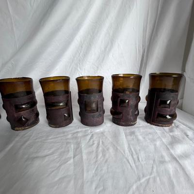 Custom Metal and Glass Works (LR-BB)