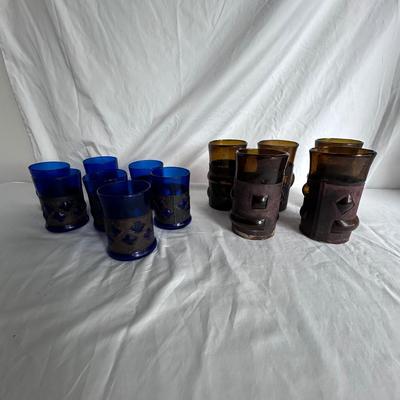 Custom Metal and Glass Works (LR-BB)