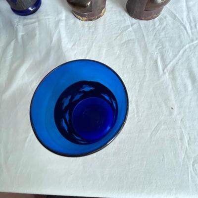 Custom Metal and Glass Works (LR-BB)