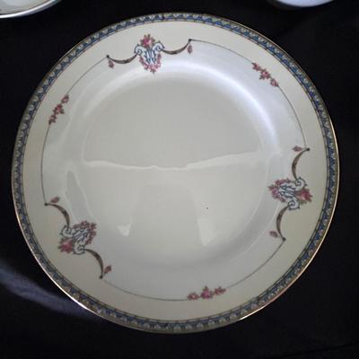 Noritake, Laureate China Set (LR-BB)