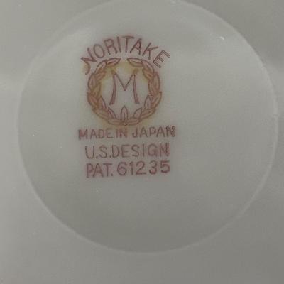 Noritake, Laureate China Set (LR-BB)