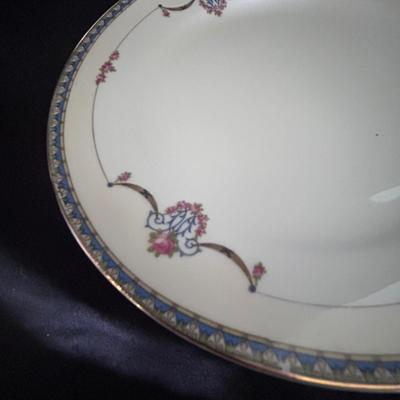 Noritake, Laureate China Set (LR-BB)