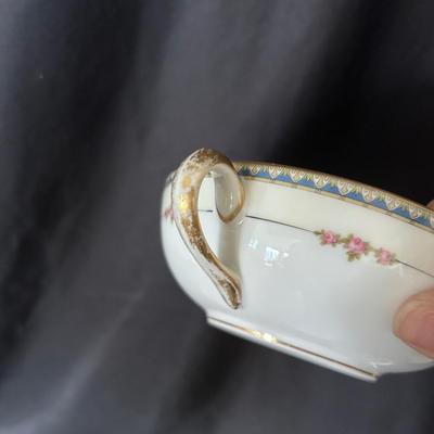 Noritake, Laureate China Set (LR-BB)