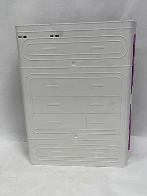 Mattel Barbie Wardrobe Ultimate Closet Potable Clothing & Accessories Case