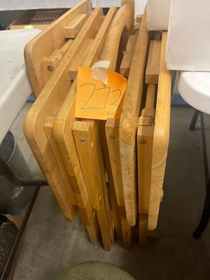 Z73-TV Trays