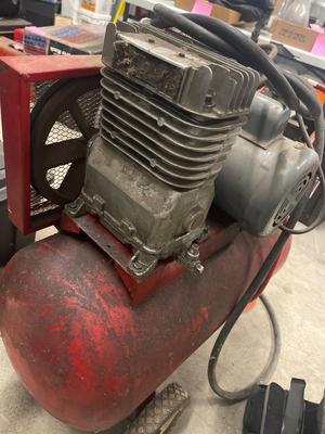 Z76-Air Compressor