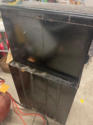 Z77-Craftsman Toolbox and Contents