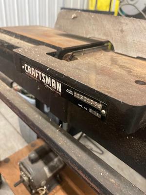 Z80-Craftman with stand