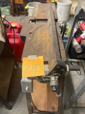 Z80-Craftman with stand