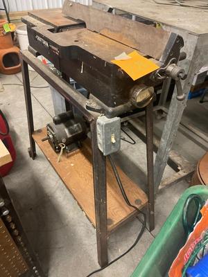 Z80-Craftman with stand