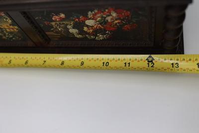 Vintage Merle Norman Jewelry Music Box