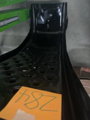 Z84-Metal ramps-Nice!!