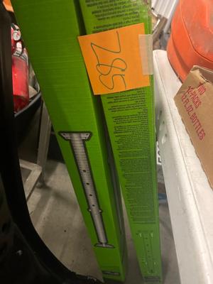 Z85-Floor jacks