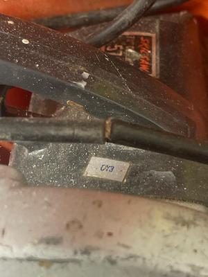 Z86-Skil saw