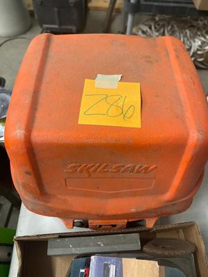 Z86-Skil saw