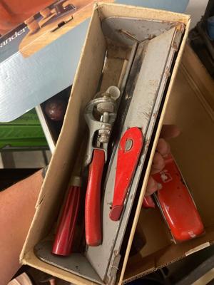 Z87-Detail sander plus extras