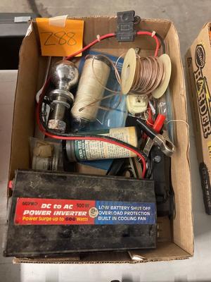 Z88-Flat of Miscellaneous