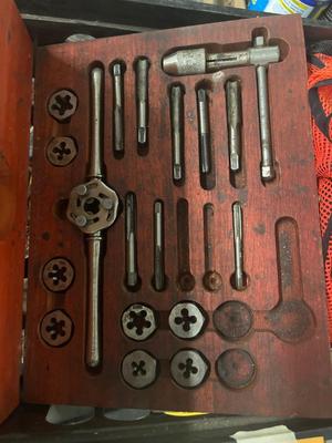 Z89-Garage Miscellaneous