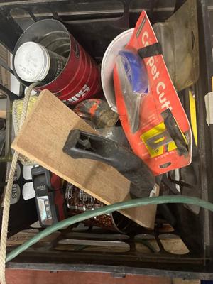 Z89-Garage Miscellaneous
