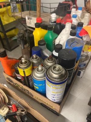 Z90-Solvents