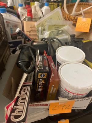 Z92-Flat contents